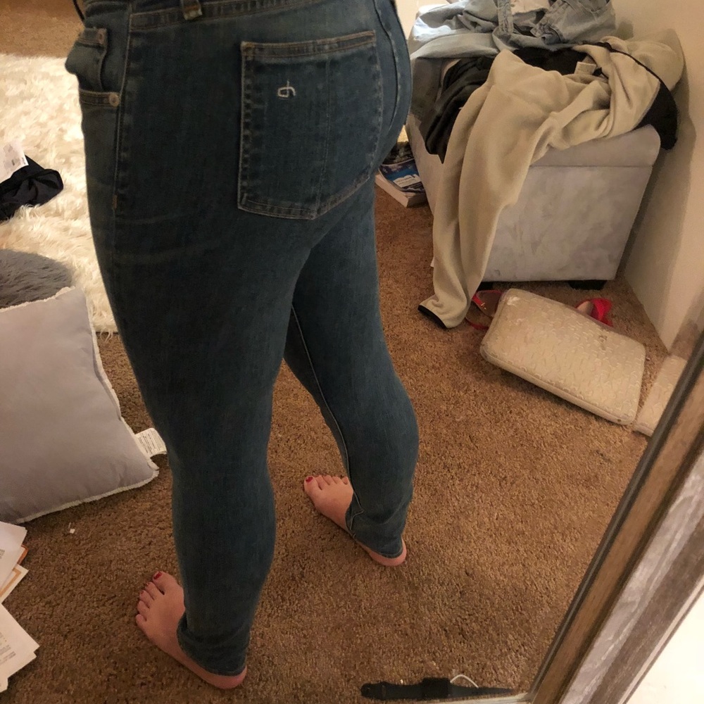 Jeans - Picture 4 of 4